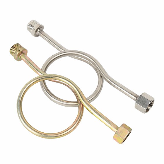 Copper Water Line Fittings factory