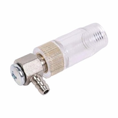 Long Straight Grease Fitting factory