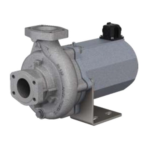 Stainless Steel Mag Drive Pump