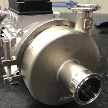 Stainless Steel Mag Drive Pump suppliers